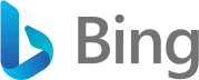 Bing logo