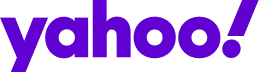 Yahoo logo