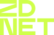 ZDNET logo