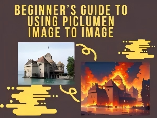 user guide of image to image