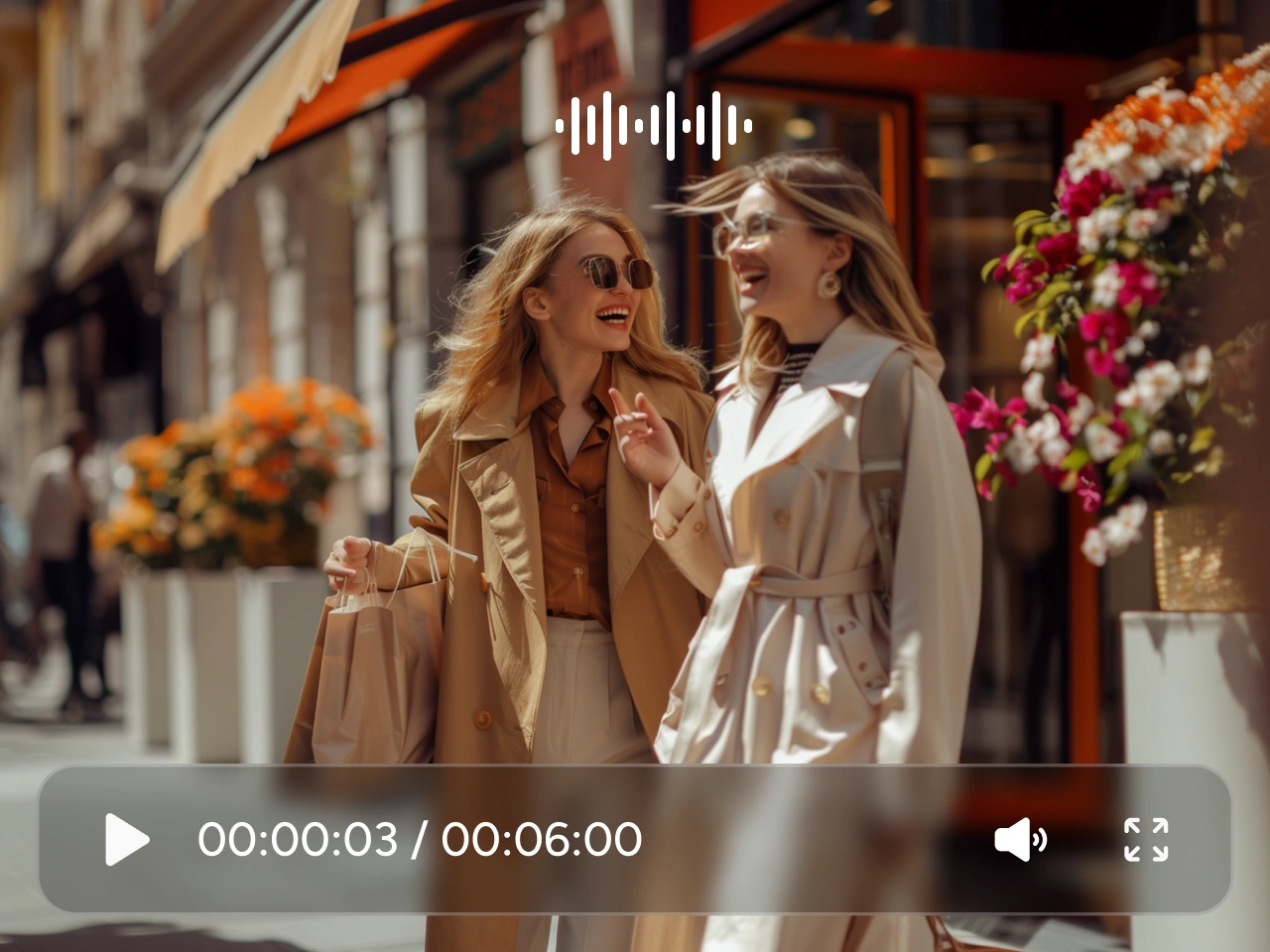 seedance generated video with audio together