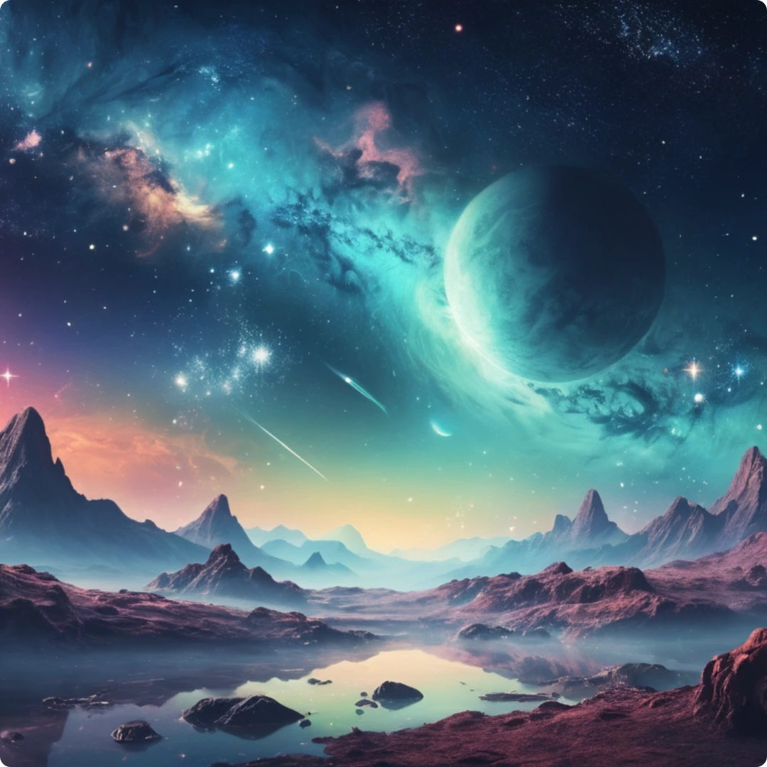 ai picture generator - computer wallpaper