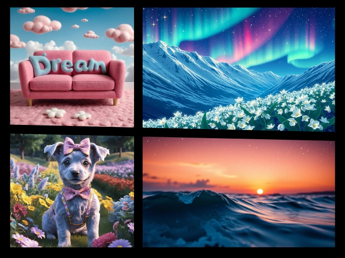 ai wallpaper generator banner