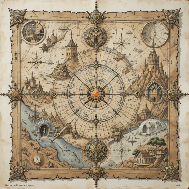 Image Example Dnd 20 Best DnD prompts to Create Stunning DnD AI Art - PicLumen