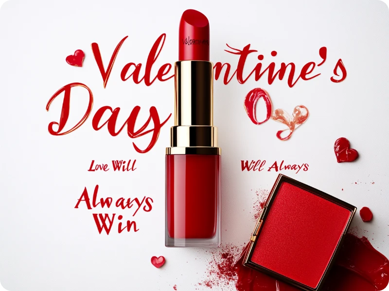 valentines day generator - for business