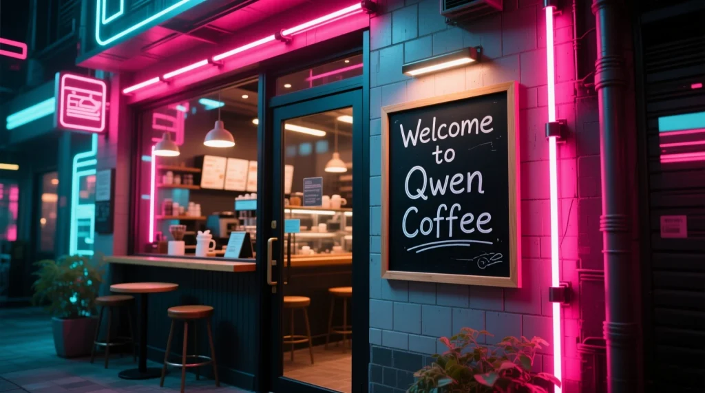 qwen model card